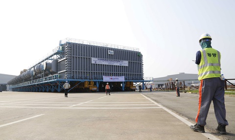 Gọi vốn FDI với vị thế mới - Ảnh 1. Gọi vốn FDI với vị thế mới - Ảnh 1.