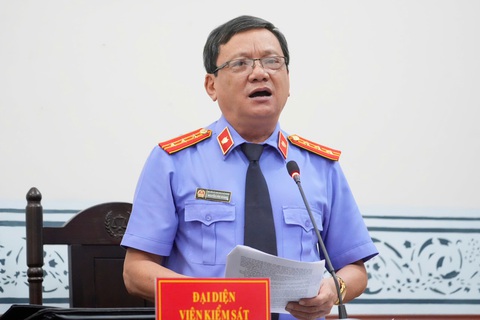 VKS đề nghị bác đơn khởi kiện của em ruột cố nghệ sĩ Vũ Linh - Ảnh 1. Viện kiểm sát đề nghị bác đơn khởi kiện của em ruột cố nghệ sĩ Vũ Linh - Ảnh 1.