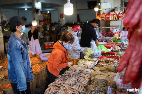 Tin tức sáng 9-1: Làm rõ phản ánh 'VICEM lỗ cả nghìn tỉ'; TP.HCM xử mạnh tay xe dù bến cóc - Ảnh 4. Tin tức sáng 9-1: Làm rõ vụ 'VICEM lỗ cả nghìn tỉ'; TP.HCM xử mạnh tay xe dù bến cóc - Ảnh 3.