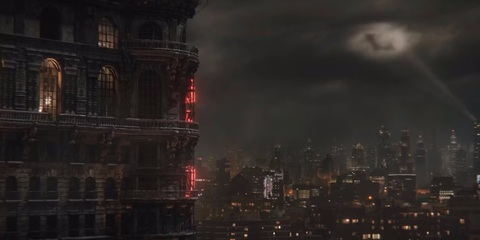 Liệu The Batman 2 có tiếp tục trì hoãn? - Ảnh 1. The Batman - Ảnh 1.