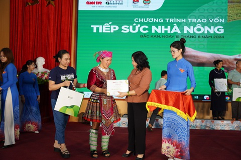GREENFEED và sứ mệnh phát triển bền vững - Ảnh 8.