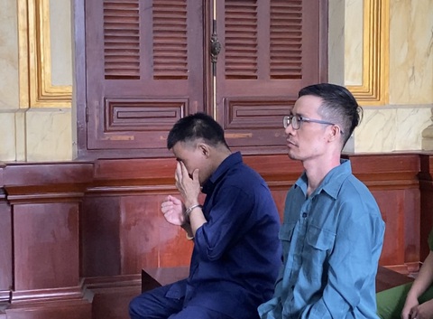 Là bị hại trong vụ cha con ông Trần Quí Thanh, rồi thành bị cáo vì bán dự án Là bị hại trong vụ cha con ông Trần Quí Thanh, rồi thành bị cáo vì bán dự án