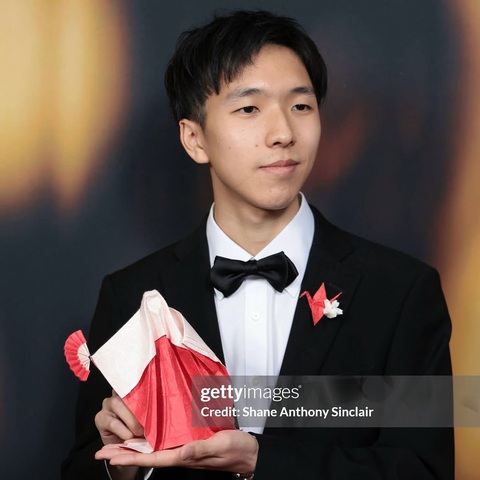 'Origami' lọt vào shortlist Oscar lần thứ 97 - Ảnh 1. 'Origami' lọt vào shortlist Oscar lần thứ 97 - Ảnh 1.