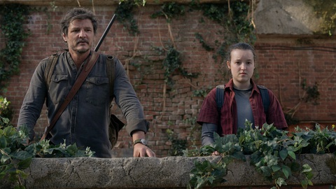 The Last of Us mùa 2 liệu có gây tranh cãi như game? - Ảnh 1. The Last of Us mùa 2 liệu có gây tranh cãi như game? - Ảnh 2.