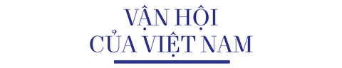 Chủ tịch Tập đoàn FPT Trương Gia Bình: Việt Nam trước vận hội lớn - Ảnh 1.