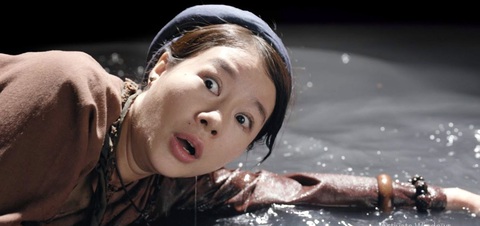 'Đèn âm hồn' gia nhập đường đua phim Tết - Ảnh 5. 'Đèn âm hồn' gia nhập đường đua phim Tết - Ảnh 5.