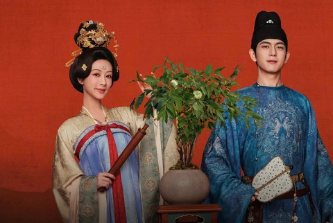 Cơ hội trải nghiệm 1 giờ làm Táo Quân; Phim của Dương Tử, Lý Hiện gây sốt - Ảnh 1. Trải nghiệm làm Táo Quân; Phim của Dương Tử, Lý Hiện gây sốt - Ảnh 1.