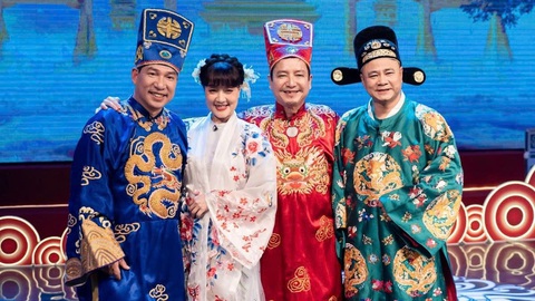 Cơ hội trải nghiệm 1 giờ làm Táo Quân; Phim của Dương Tử, Lý Hiện gây sốt - Ảnh 4. Cơ hội trải nghiệm 1 giờ làm Táo Quân; Phim của Dương Tử, Lý Hiện gây sốt - Ảnh 4.