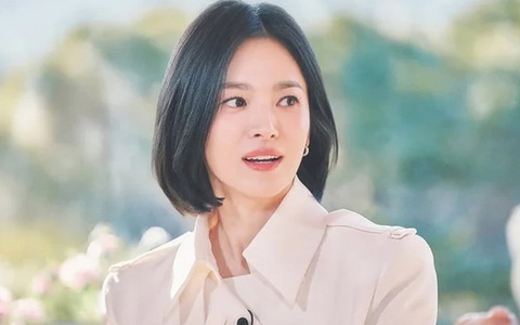 Giới giải trí Hollywood tạm ngưng vì cháy rừng; Triệu Lệ Dĩnh được quan tâm nhất trên Douyin - Ảnh 5. Giới giải trí Hollywood tạm ngưng vì cháy rừng; Triệu Lệ Dĩnh được quan tâm nhất trên Douyin - Ảnh 5.