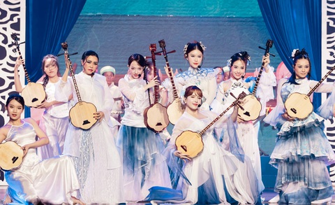 Tạm dừng sản xuất Anh trai vượt ngàn chông gai, Chị đẹp đạp gió mùa mới - Ảnh 2. Tạm dừng sản xuất Anh trai vượt ngàn chông gai, Chị đẹp đạp gió mùa mới - Ảnh 2.