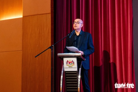 Phát triển chuỗi cung ứng nội khối ASEAN trong tình hình mới - Ảnh 4. Phát triển chuỗi cung ứng nội khối ASEAN trong tình hình mới - Ảnh 3.