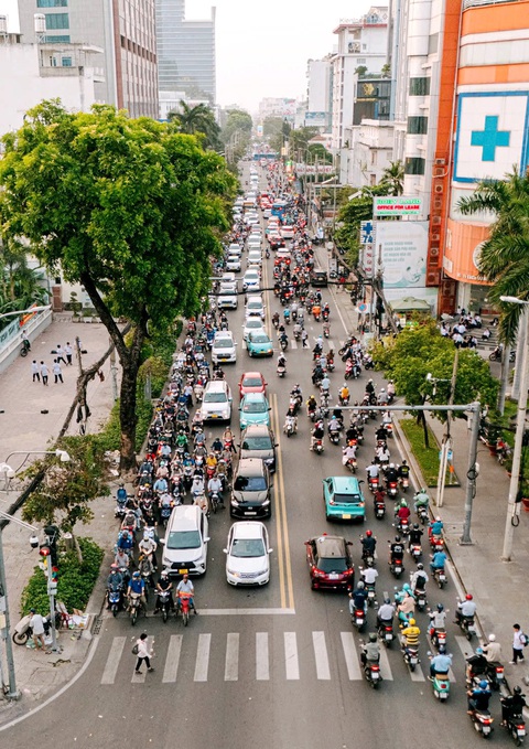 Dân ủng hộ phạt