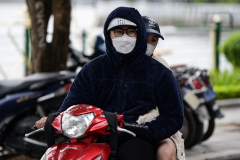 thời tiết - Ảnh 1.