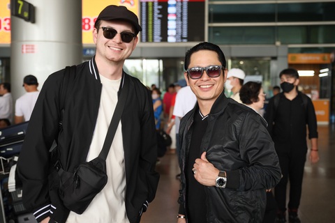 Trương Ngọc Ánh 'bắt tay' đoàn phim Mỹ - Ảnh 3. Trương Ngọc Ánh trở lại với điện ảnh qua bộ phim Mỹ - Dragonfly - Ảnh 3.