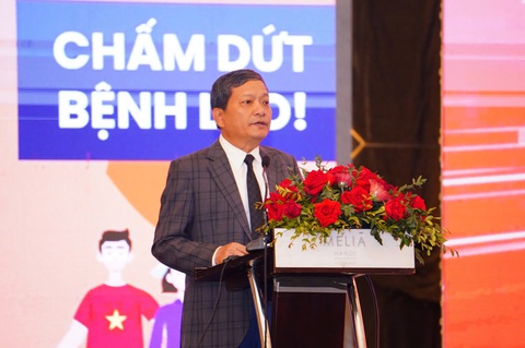 Người mắc bệnh lao vẫn còn bị kỳ thị, chưa được phát hiện kịp thời - Ảnh 1. Người mắc bệnh lao vẫn còn bị kỳ thị, chưa được phát hiện kịp thời - Ảnh 1.