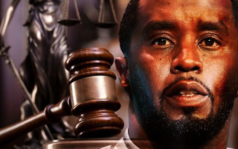 Ông trùm Diddy sẽ ra tù trước thời hạn? - Tuổi Trẻ Online