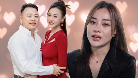 Phương Oanh có động thái bất ngờ giữa ồn ào tiền ảo của Shark Bình - Tuổi Trẻ Online