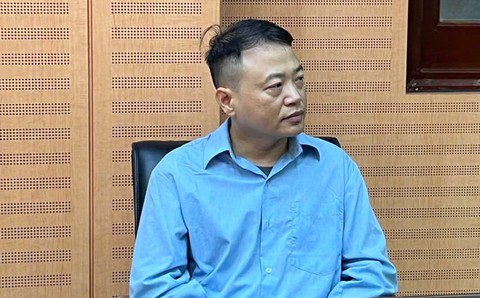 Shark Bình tham gia rửa tiền trong vụ Mr Pips lừa đảo 1.300 tỉ đồng - Tuổi  Trẻ Online