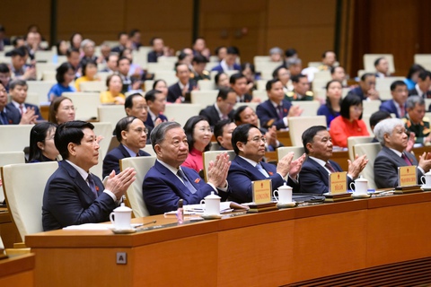 Quốc hội - Ảnh 1.