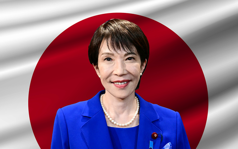 Bà Takaichi Sanae trở thành thủ tướng Nhật: Sự kiện lịch sử mang tính biểu  tượng - Tuổi Trẻ Online