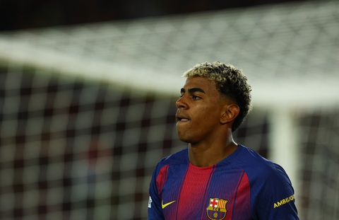 Yamal 'chọc ngoáy' Real Madrid trước thềm trận siêu kinh điển - Tuổi Trẻ  Online