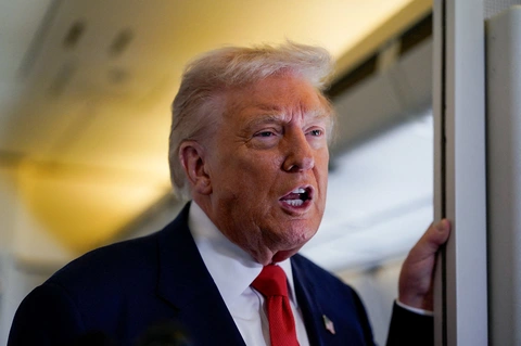 Tin tức thế giới 1-11: Ông Trump úp mở việc thử hạt nhân ngầm, bác tin chuẩn bị tấn công Venezuela - Tuổi Trẻ Online