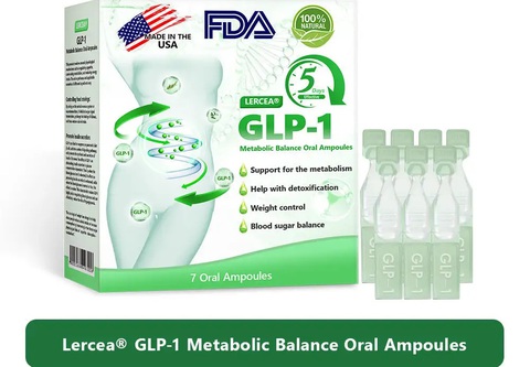 lercea glp 1 Dùng AI tạo hồ sơ giả bác sĩ để bán thuốc giảm cân