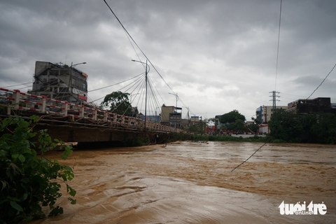Thái Nguyên - Ảnh 1.