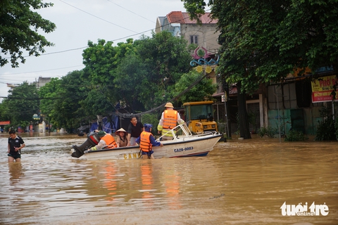 Thái Nguyên - Ảnh 2.
