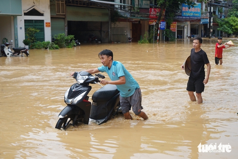 Thái Nguyên - Ảnh 4.