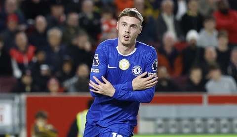 Cole Palmer DOESN’T WANT TO GO TO MAN UNITED — Arsenal is his dream destination!.vt – BestTopixs