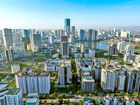 Tin tức sáng 11-11: Đề xuất trên 50% người dân đồng ý mới tiếp tục lập đề án sáp nhập tỉnh, xã - Ảnh 1.