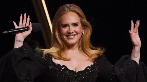 Adele đóng phim của ông trùm thời trang Tom Ford - Tuổi Trẻ Online