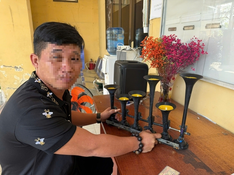 còi hơi - Ảnh 2.