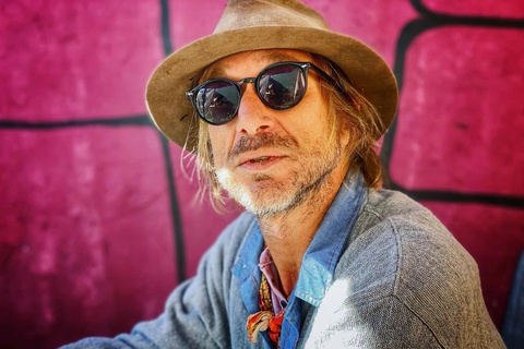 Giọng ca Alright Guy huyền thoại Todd Snider qua đời - Tuổi Trẻ Online
