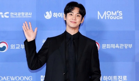 Kim Soo Hyun trở lại đóng phim sau loạt ồn ào? - Tuổi Trẻ Online