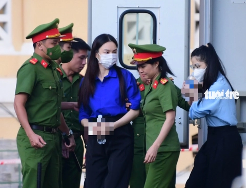 Thùy Tiên - Ảnh 4.