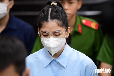 Thùy Tiên - Ảnh 6.