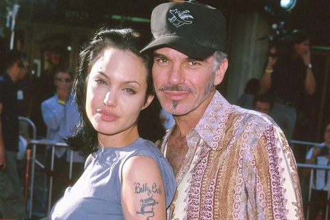 Chồng cũ Billy Bob Thornton nói về lý do ly hôn Angelina Jolie: 'Chúng tôi  khác biệt tính cách' - Tuổi Trẻ Online