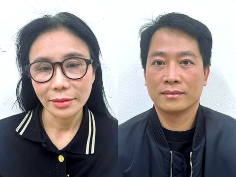 Trước khi chủ chuỗi bị bắt, Mailisa gây ngạc nhiên vì biên lợi nhuận hiếm  thấy 86-89% - Tuổi Trẻ Online