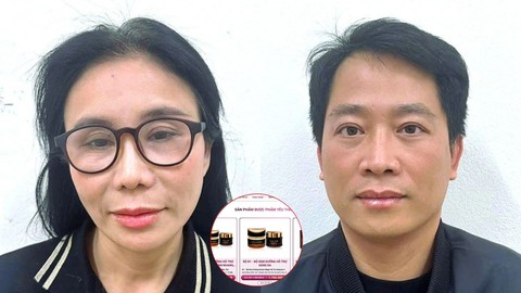 Vụ Mailisa: Chính thức thu hồi, đình chỉ lưu hành toàn bộ sản phẩm của công  ty chồng bà Mai - Tuổi Trẻ Online