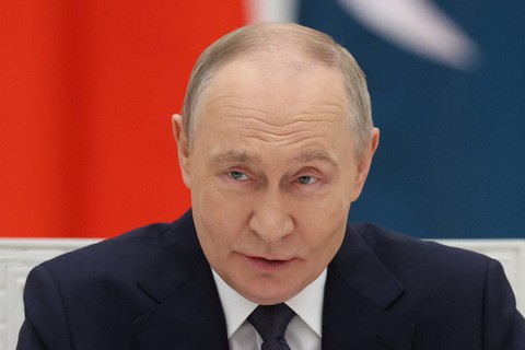 Putin là ai - Hành trình của nhà lãnh đạo quyền năng làm thay đổi lịch sử Nga
