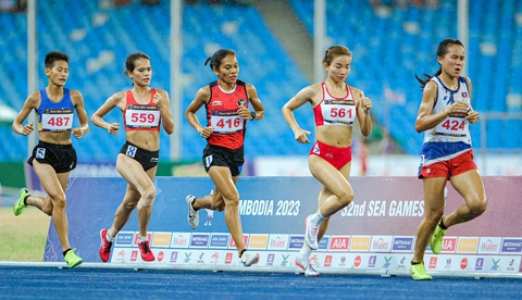 sea games - Ảnh 2.