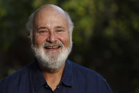 Đạo diễn Rob Reiner và vợ chết bất thường, cảnh sát nghi là án mạng - Tuổi  Trẻ Online