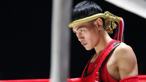 V&otilde; sĩ Th&aacute;i Lan: 'Trận đấu của t&ocirc;i bị d&agrave;n xếp để v&otilde; sĩ Malaysia chắc chắn gi&agrave;nh chức v&ocirc; địch' - Tuổi Trẻ Online