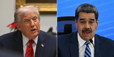 Ông Trump ra lệnh bắt Tổng thống Venezuela đưa về Mỹ xét xử: Pháp luật Mỹ  quy định thế nào? - Tuổi Trẻ Online