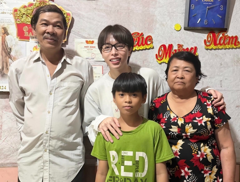 Đức Phúc - Ảnh 1.