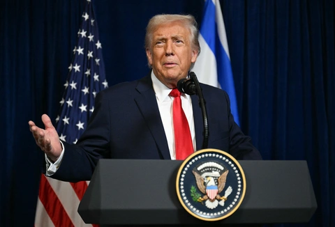 Ông Trump không tin Trung Quốc sẽ tấn công Đài Loan - Tuổi Trẻ Online