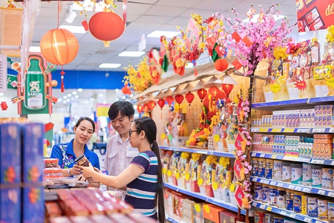 Lưu Ý Quan Trọng Khi Đến Siêu Thị Hoàng Cầu: Gửi Xe, Mua Sắm, & Các Chương Trình Khuyến Mãi (Cung cấp thông tin hữu ích, giúp người dùng có trải nghiệm mua sắm tốt nhất)