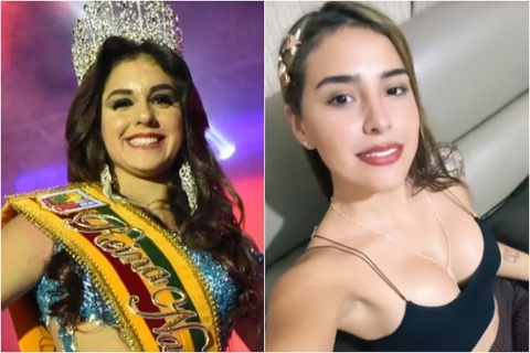 Tình trạng bất ổn của Justin Bieber; Cựu hoa hậu Bolivia bị bắt - Ảnh 7. Tình trạng bất ổn của Justin Bieber; cựu hoa hậu Bolivia bị bắt vì buôn ma túy - Ảnh 7.